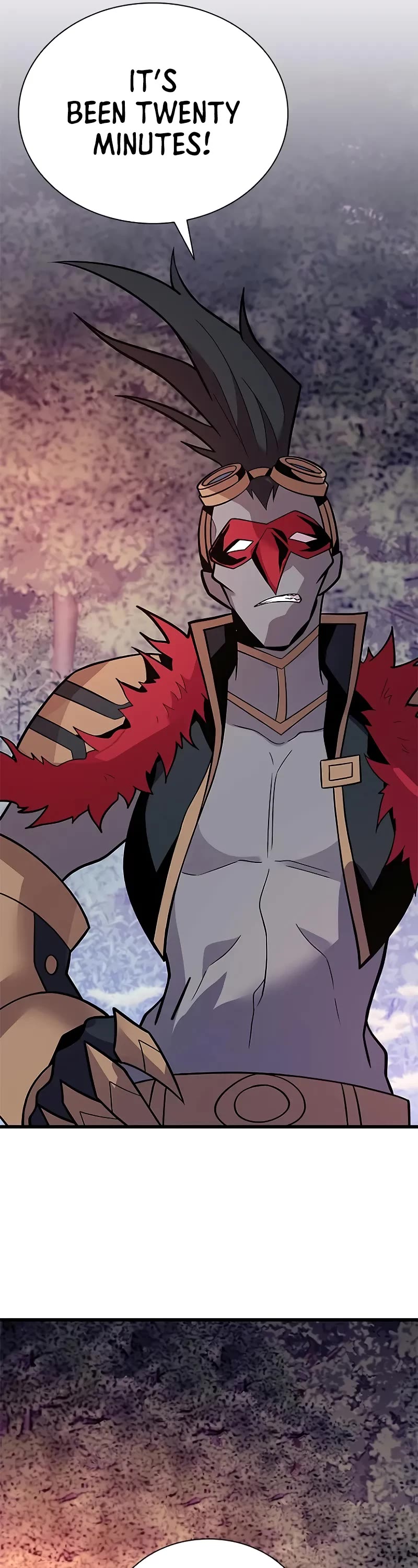 Villain to Kill chapter 184 page 42