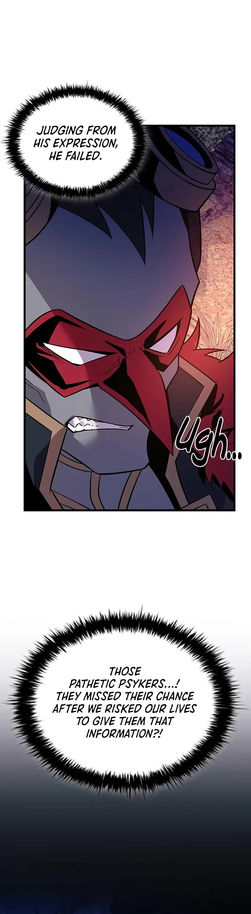 Villain to Kill chapter 184 page 45