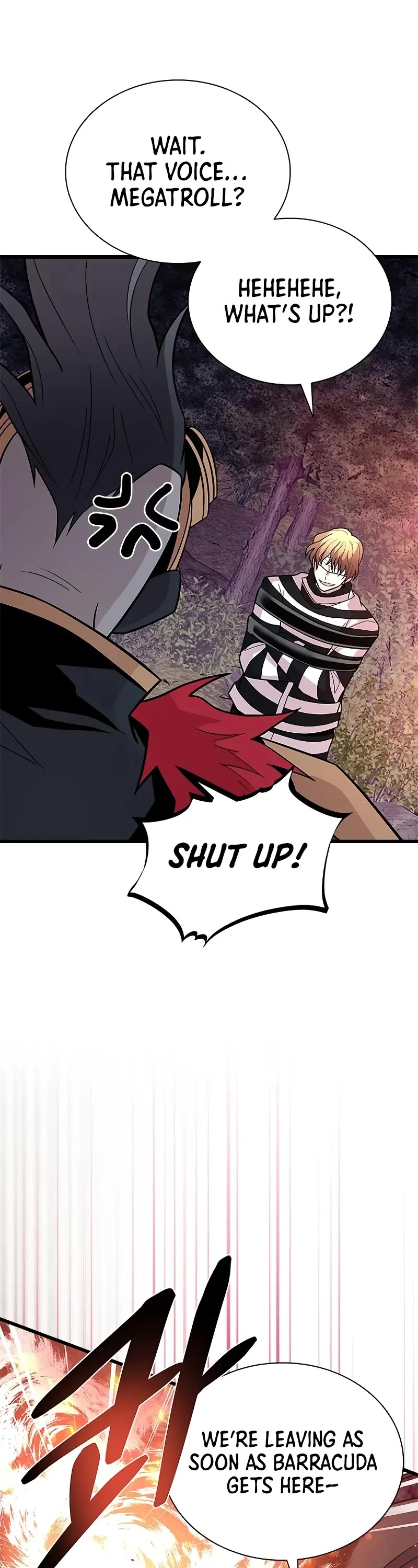 Villain to Kill chapter 184 page 47