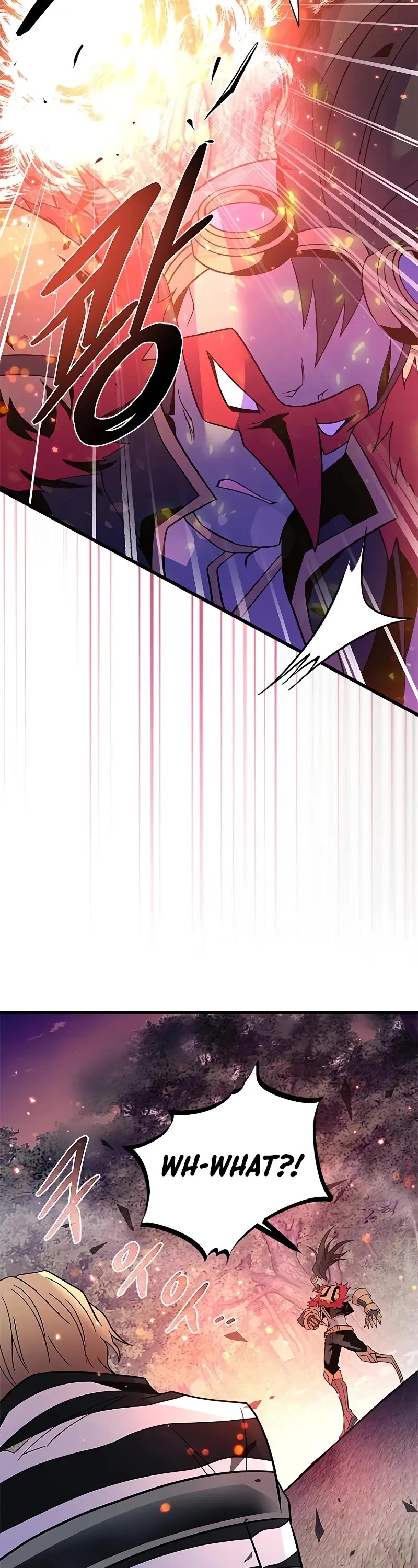 Villain to Kill chapter 184 page 48