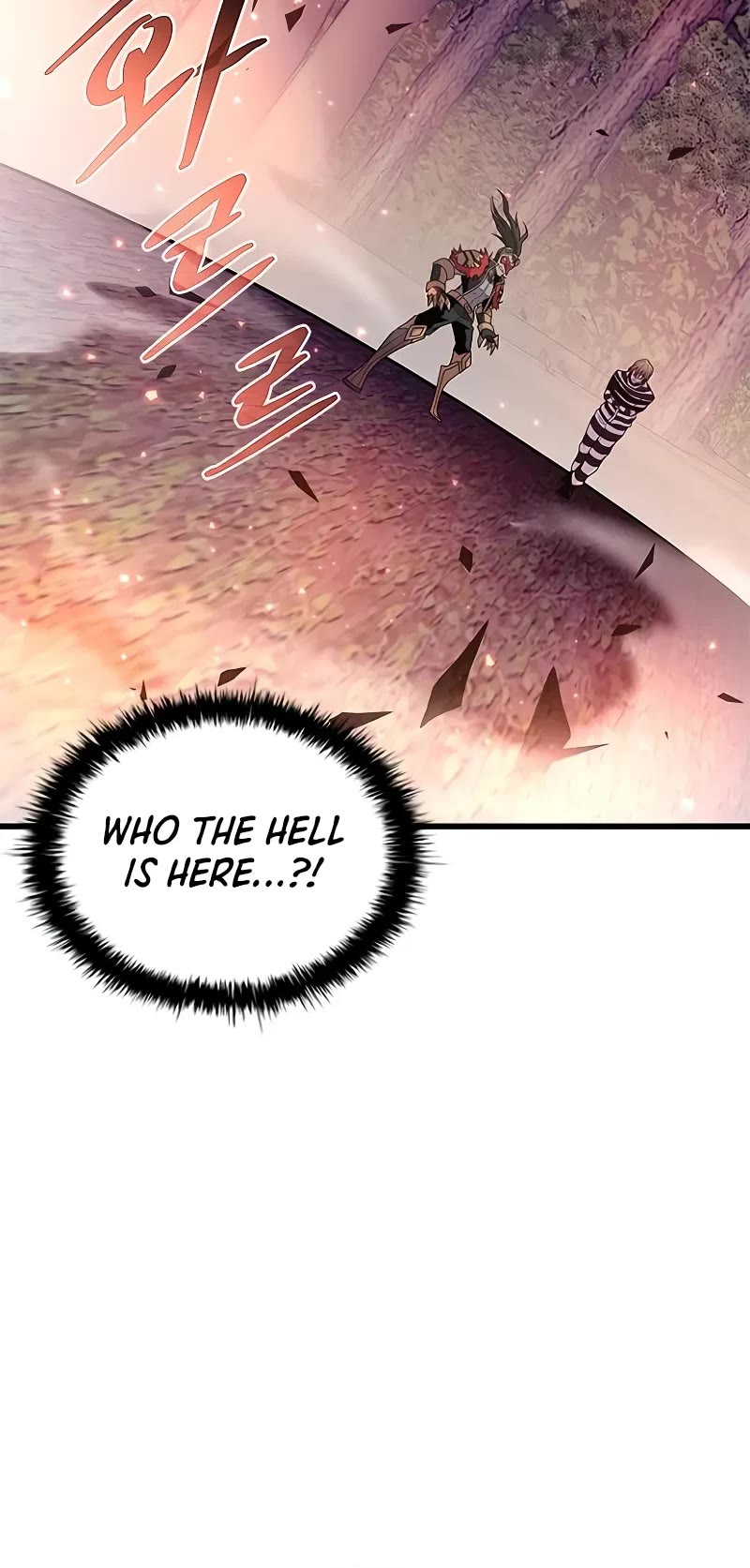 Villain to Kill chapter 184 page 50