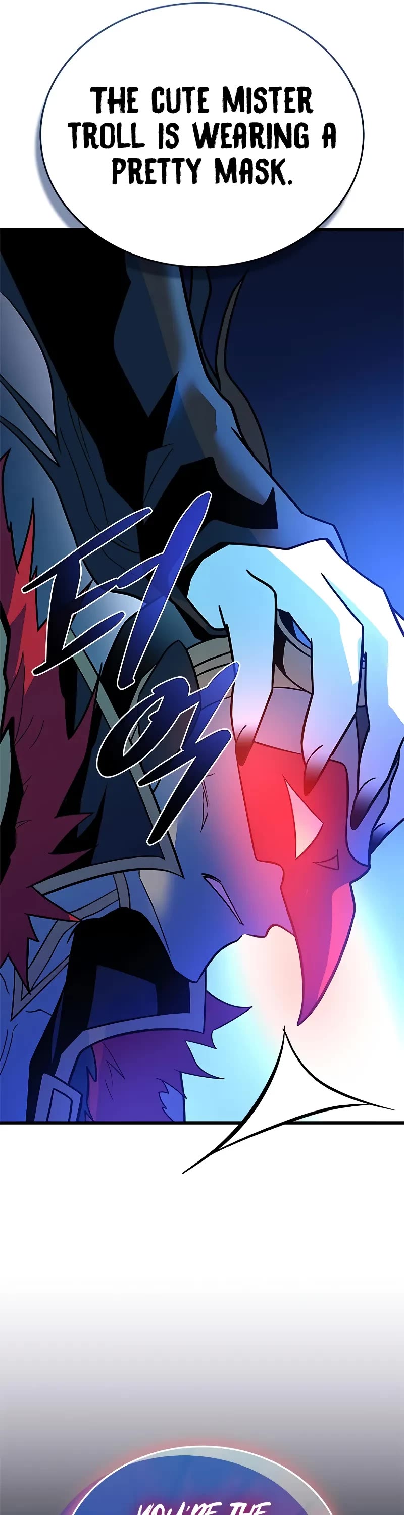 Villain to Kill chapter 184 page 51