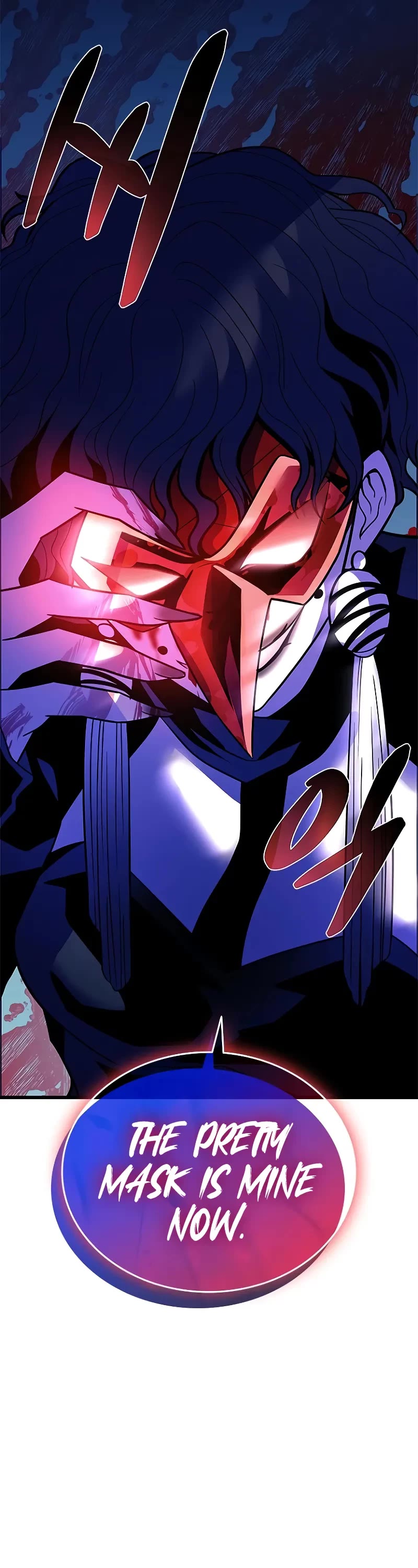 Villain to Kill chapter 184 page 56