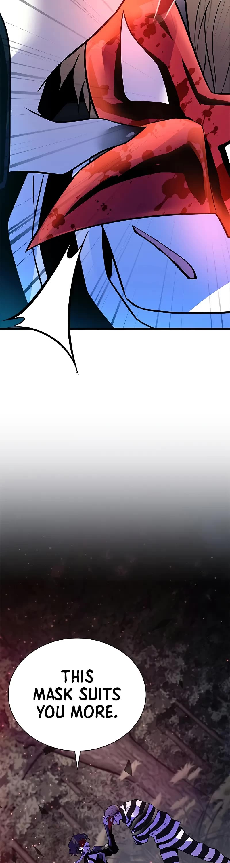 Villain to Kill chapter 184 page 58