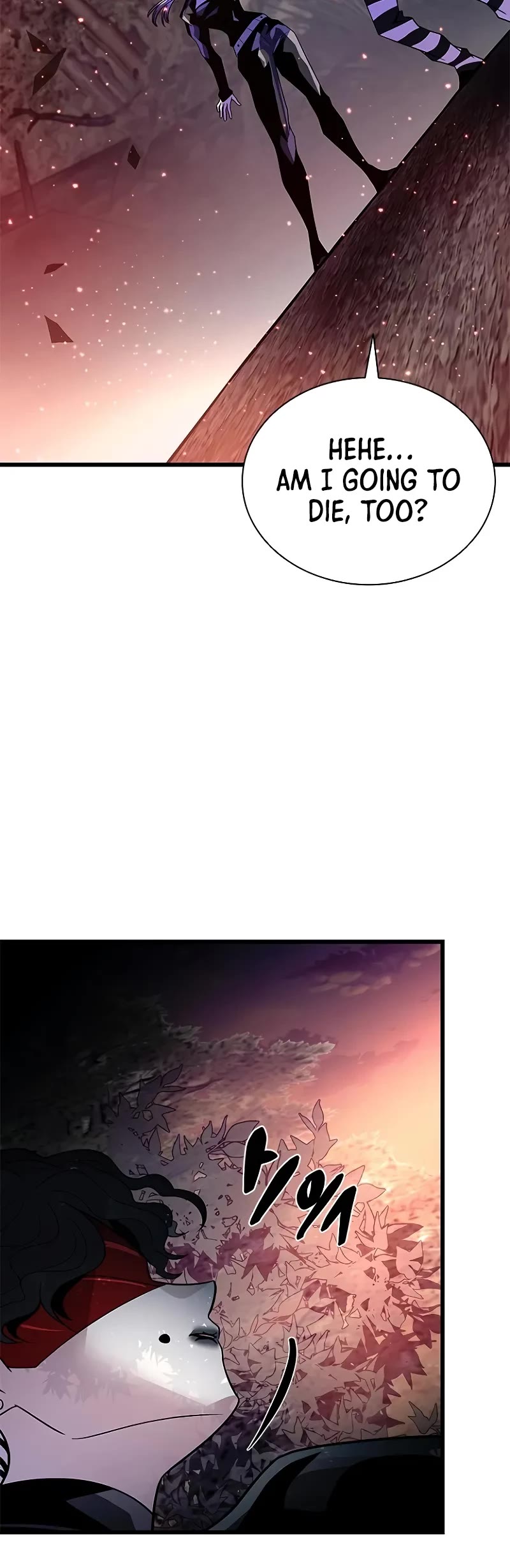 Villain to Kill chapter 184 page 59