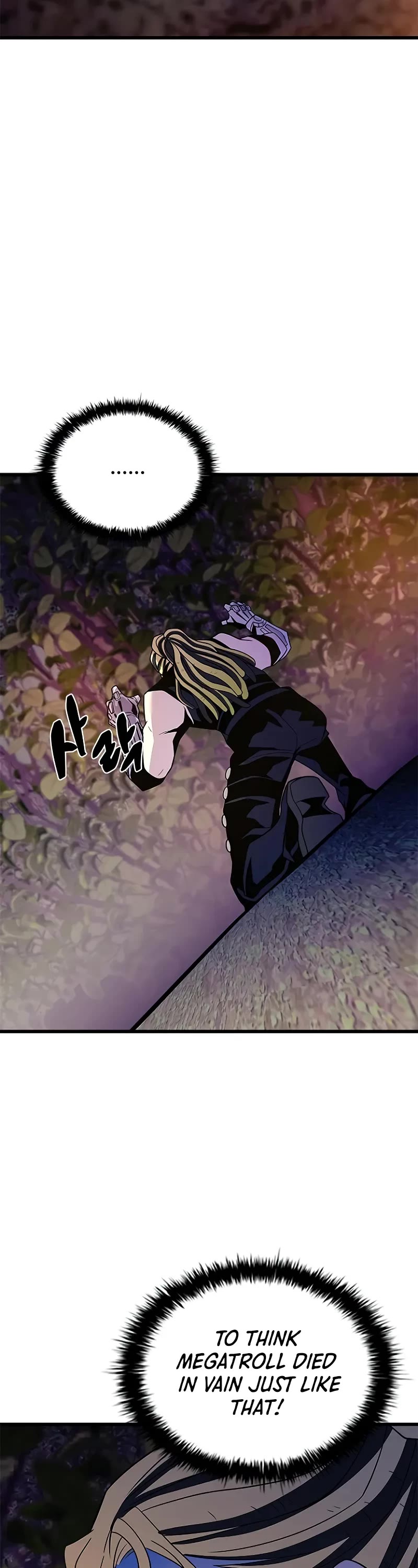 Villain to Kill chapter 184 page 62