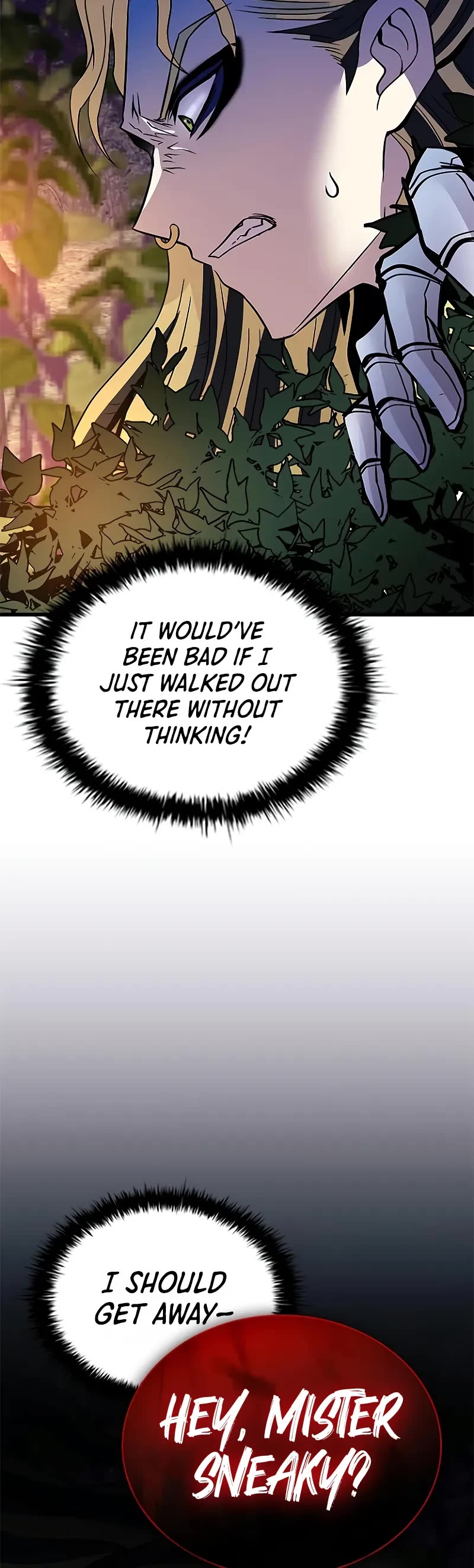 Villain to Kill chapter 184 page 63