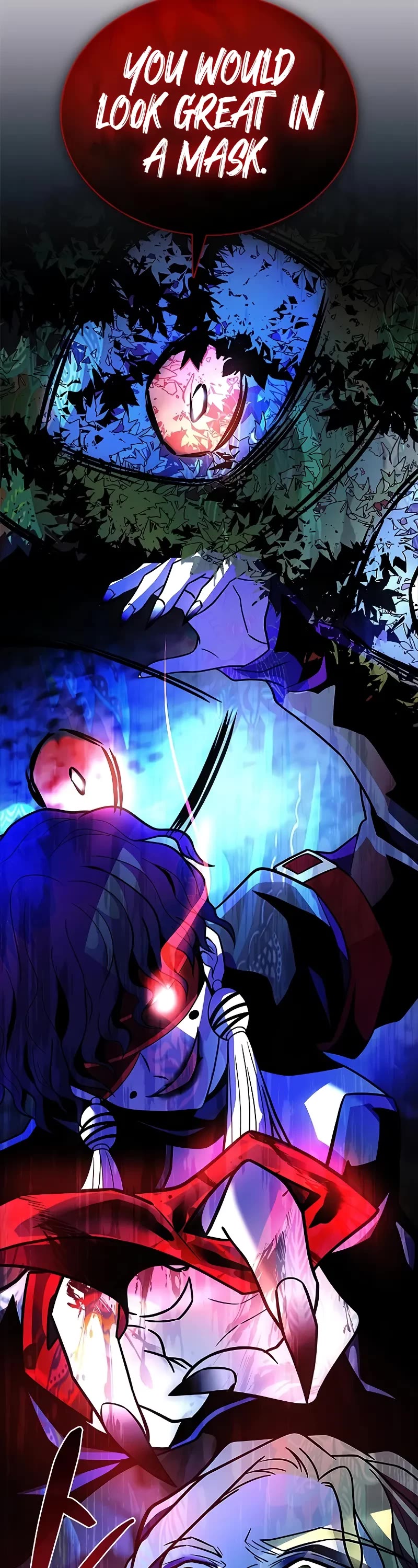 Villain to Kill chapter 184 page 65