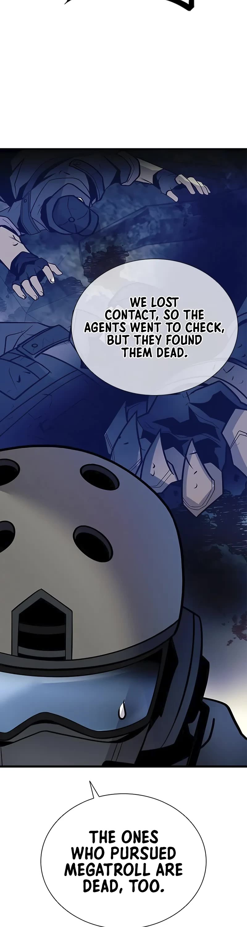 Villain to Kill chapter 185 page 14