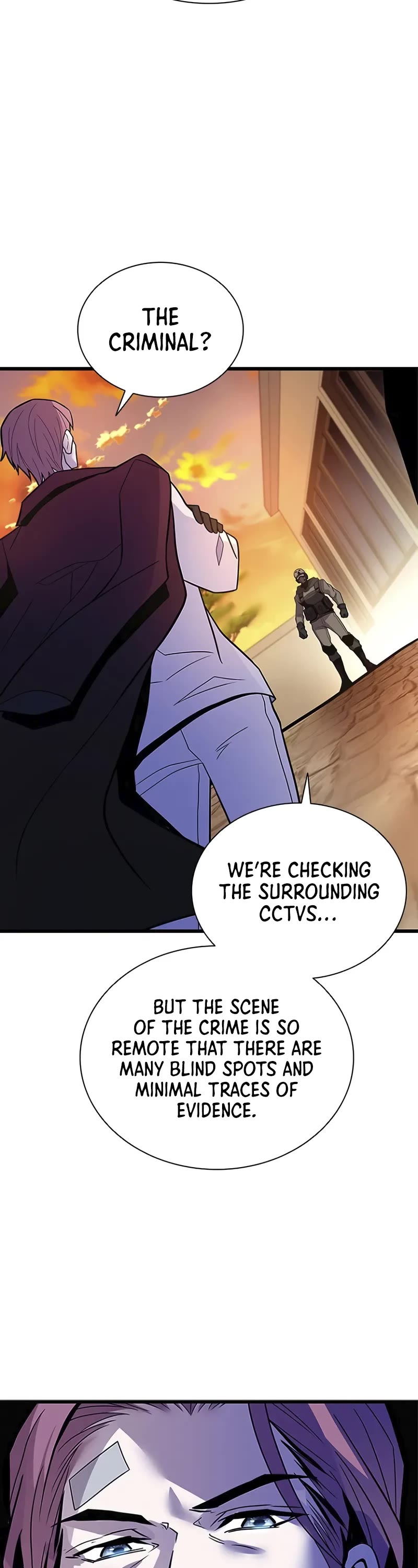 Villain to Kill chapter 185 page 15