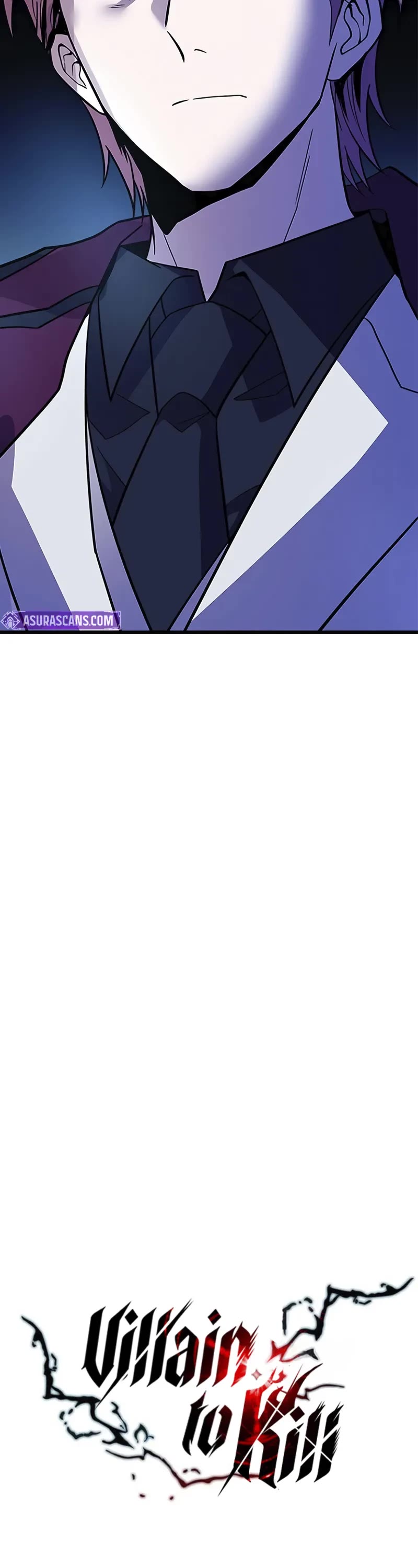 Villain to Kill chapter 185 page 16