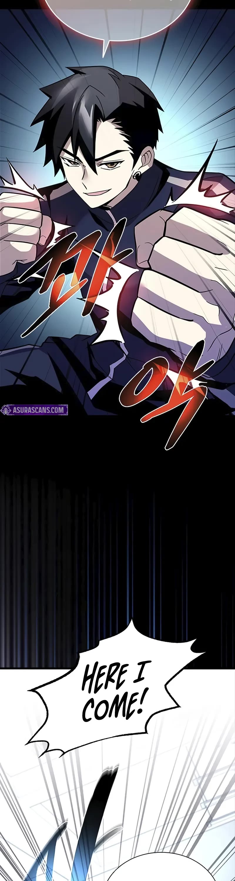 Villain to Kill chapter 185 page 24