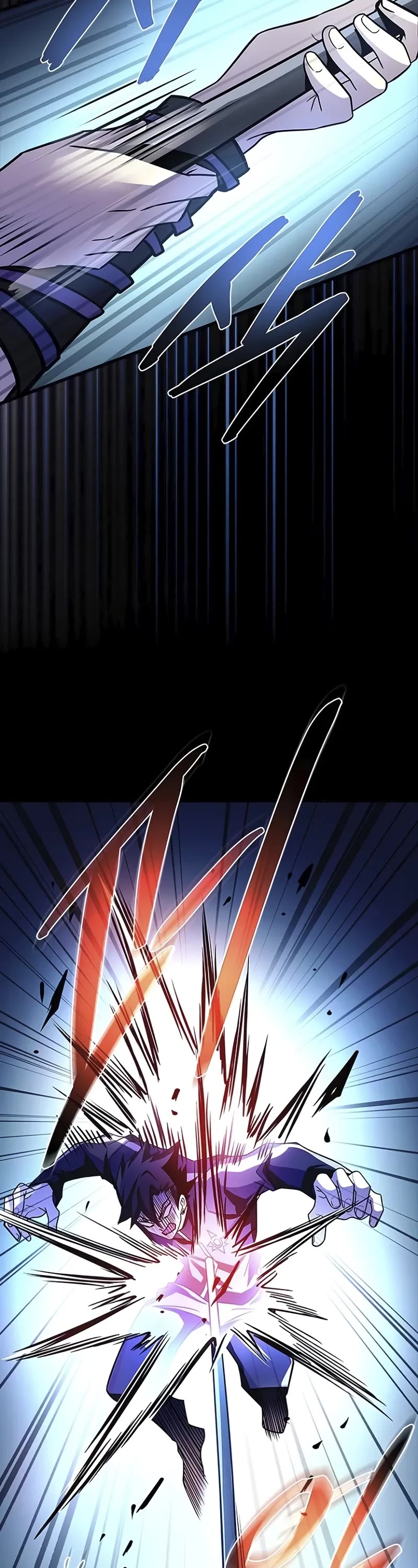 Villain to Kill chapter 185 page 28