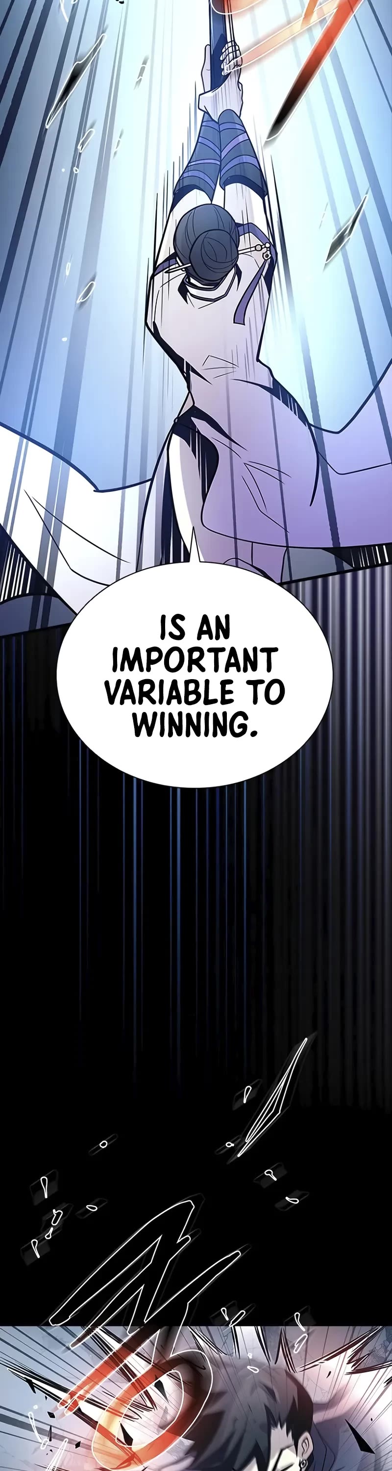 Villain to Kill chapter 185 page 29