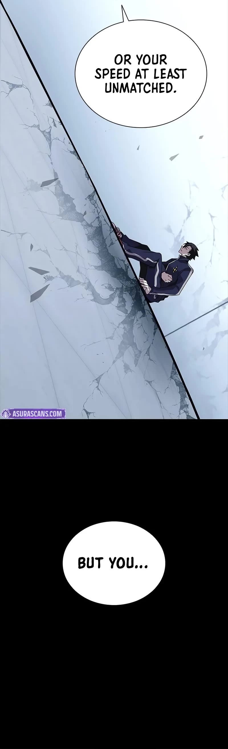 Villain to Kill chapter 185 page 31