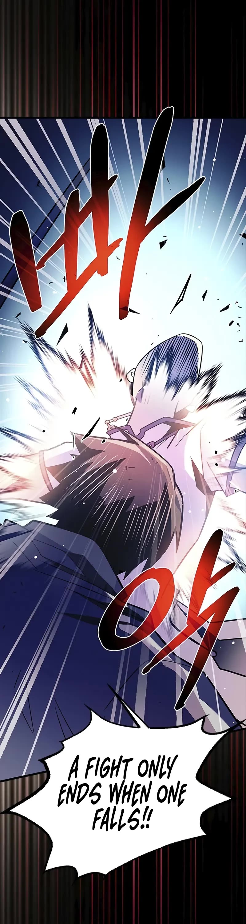 Villain to Kill chapter 185 page 37