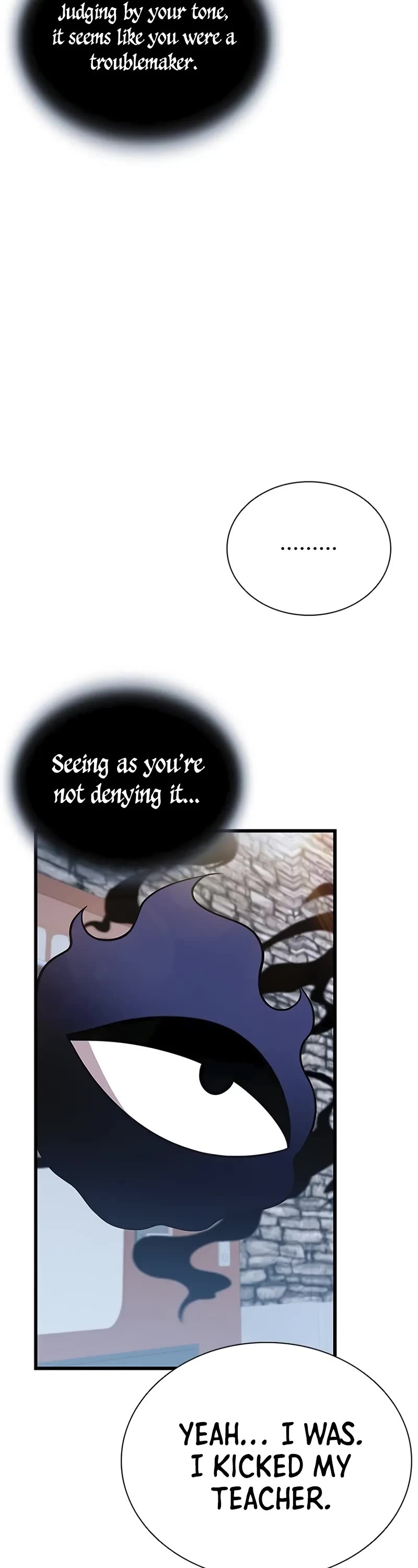 Villain to Kill chapter 185 page 42