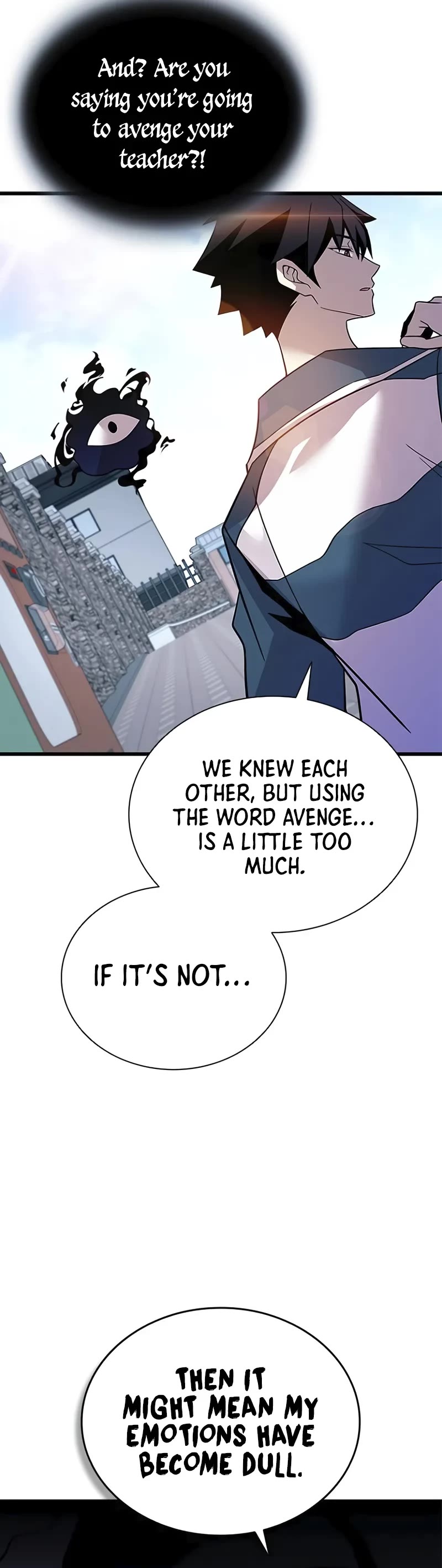 Villain to Kill chapter 185 page 46