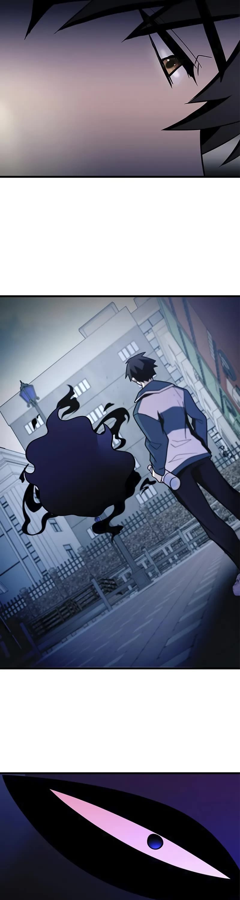 Villain to Kill chapter 185 page 47