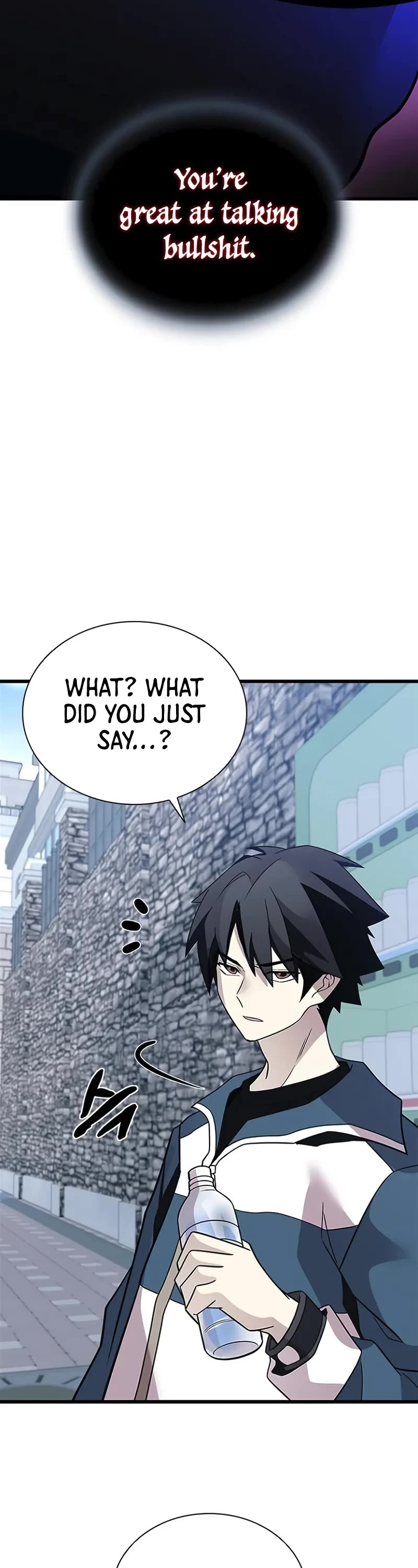 Villain to Kill chapter 185 page 48