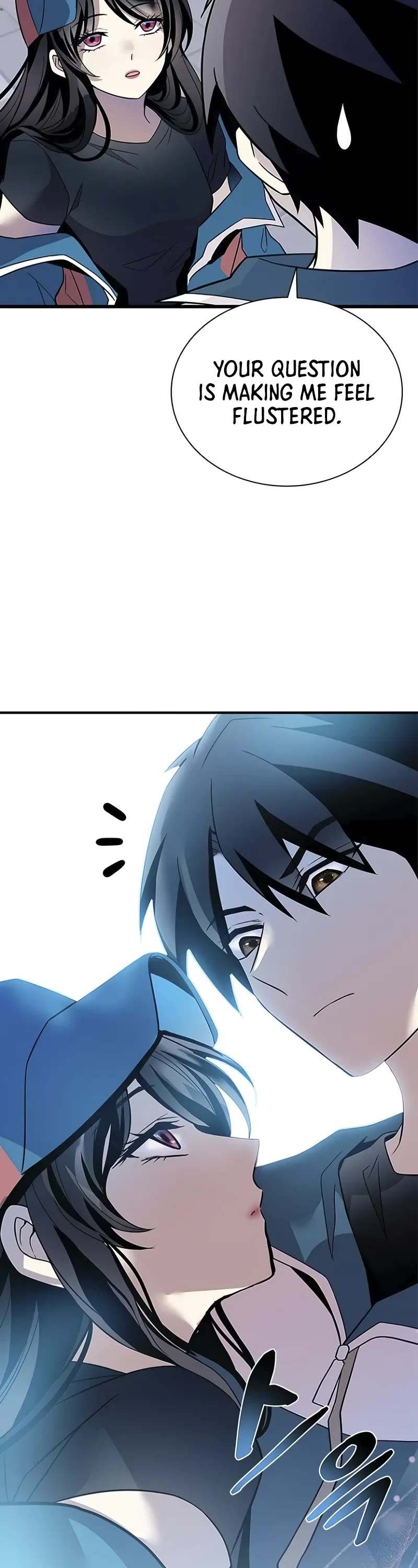 Villain to Kill chapter 185 page 53