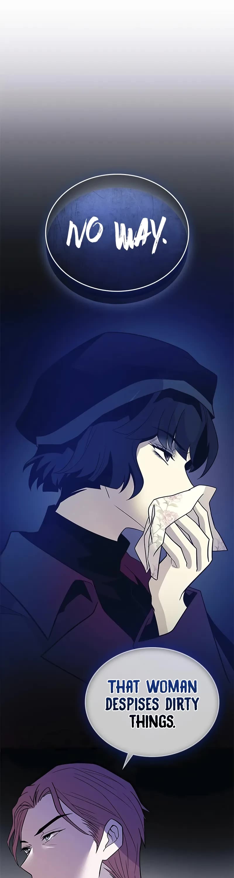 Villain to Kill chapter 185 page 7