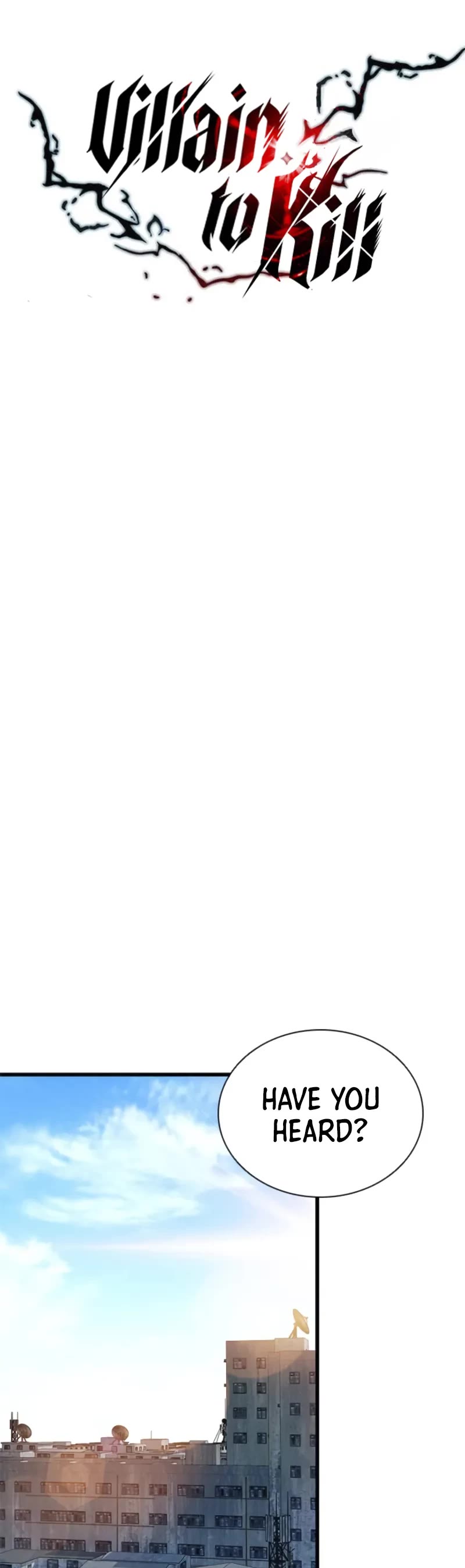 Villain to Kill chapter 187 page 10