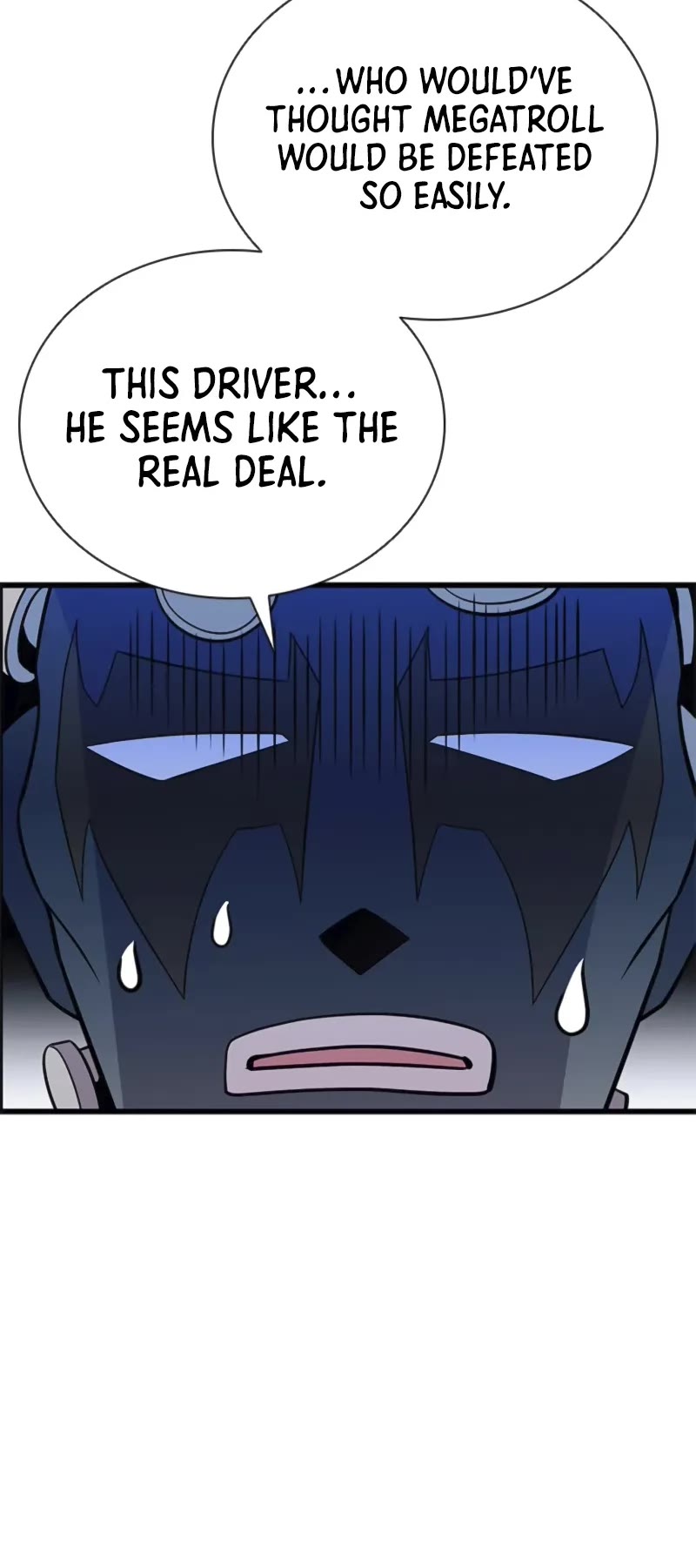 Villain to Kill chapter 187 page 16