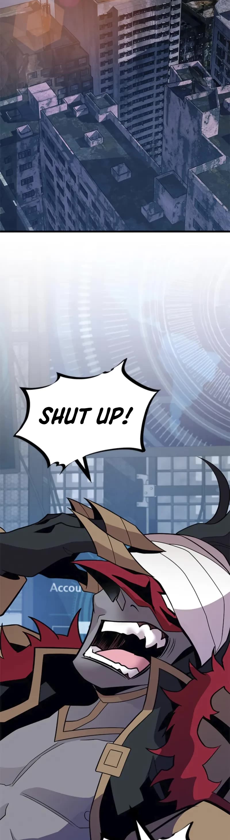 Villain to Kill chapter 187 page 20