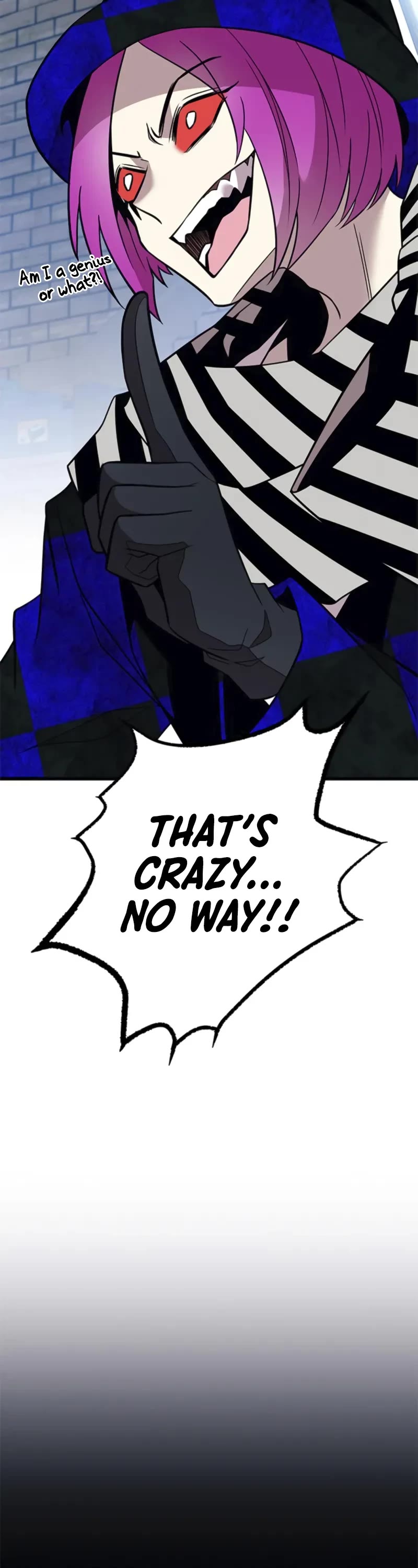 Villain to Kill chapter 187 page 24