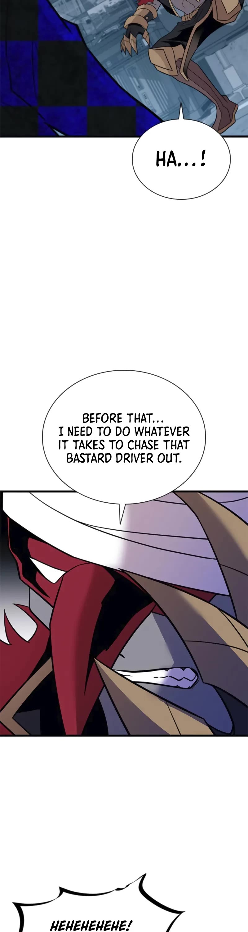 Villain to Kill chapter 187 page 29