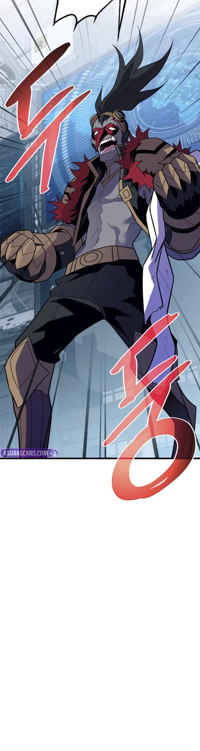 Villain to Kill chapter 187 page 33