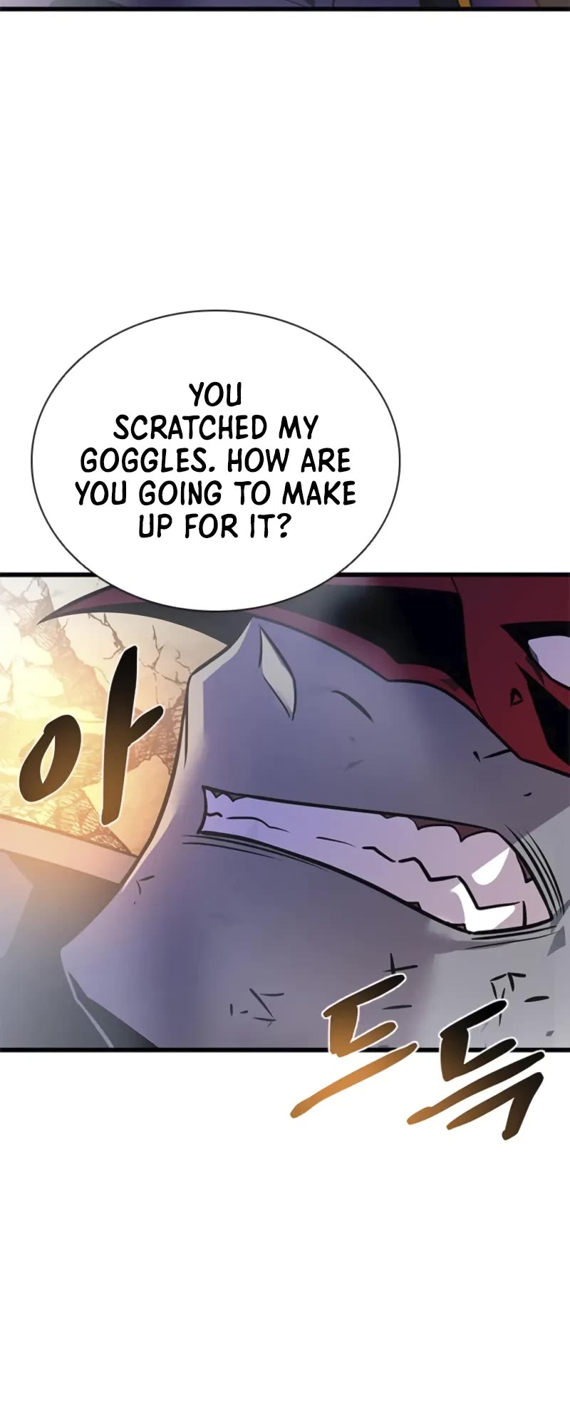 Villain to Kill chapter 187 page 5