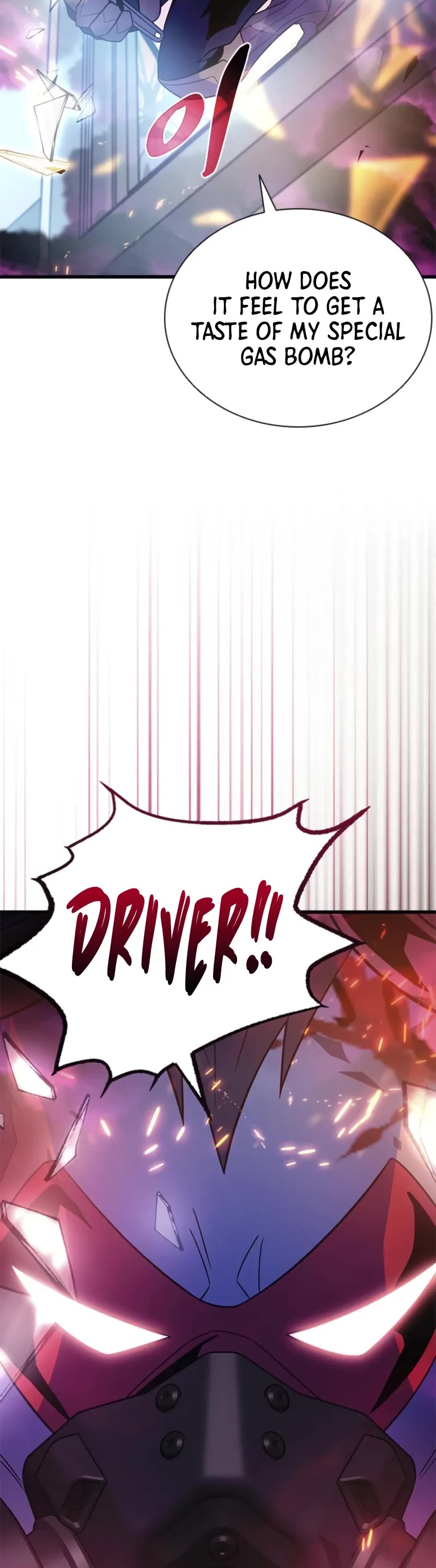 Villain to Kill chapter 187 page 58