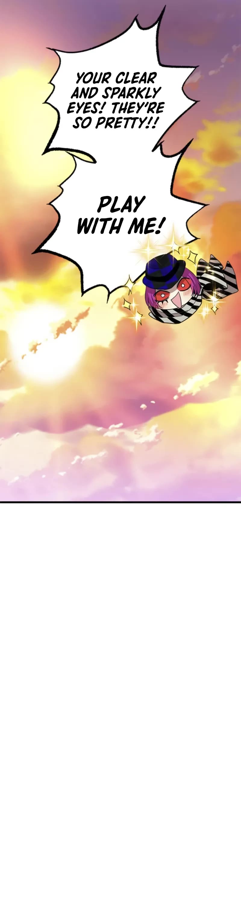 Villain to Kill chapter 187 page 9