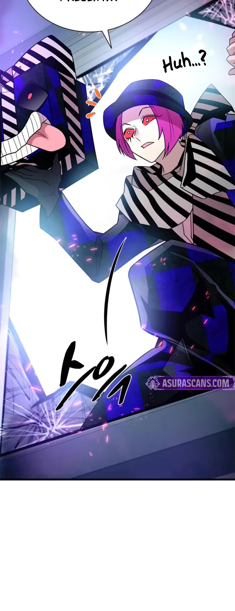 Villain to Kill chapter 188 page 11