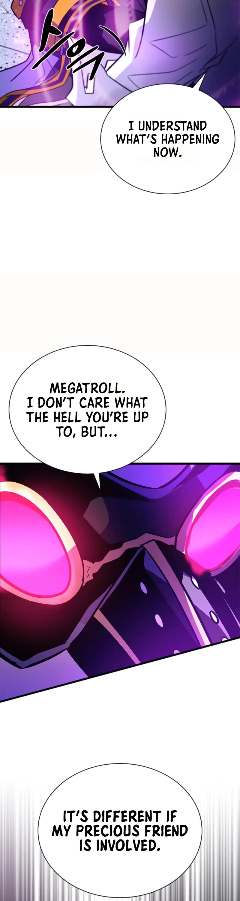 Villain to Kill chapter 188 page 13