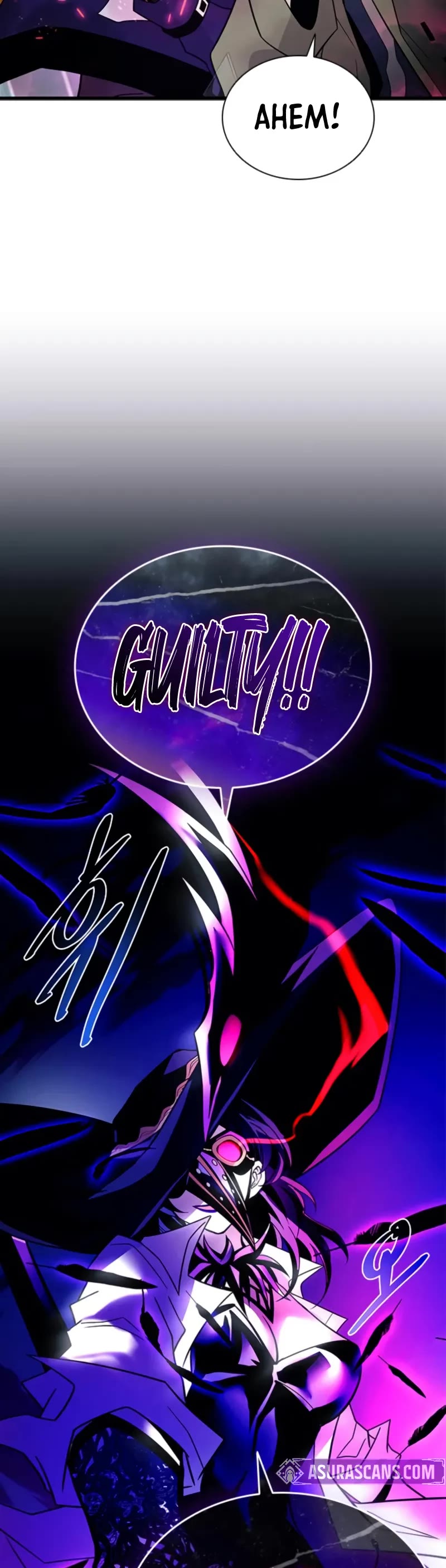 Villain to Kill chapter 188 page 15