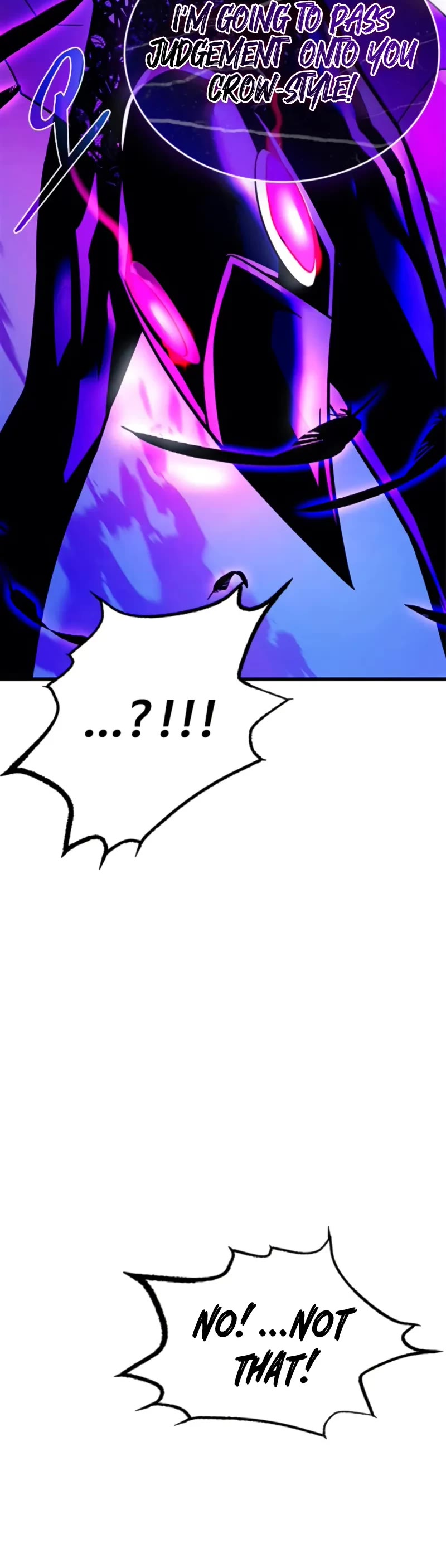 Villain to Kill chapter 188 page 16