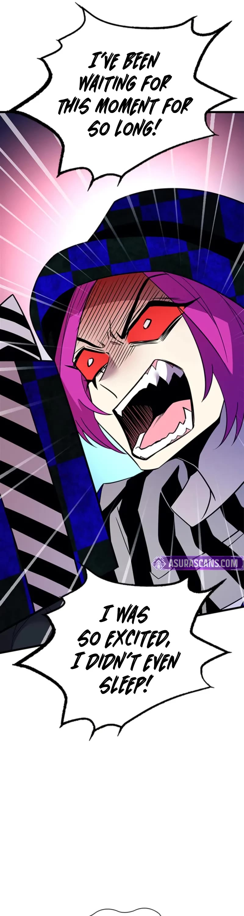 Villain to Kill chapter 188 page 17