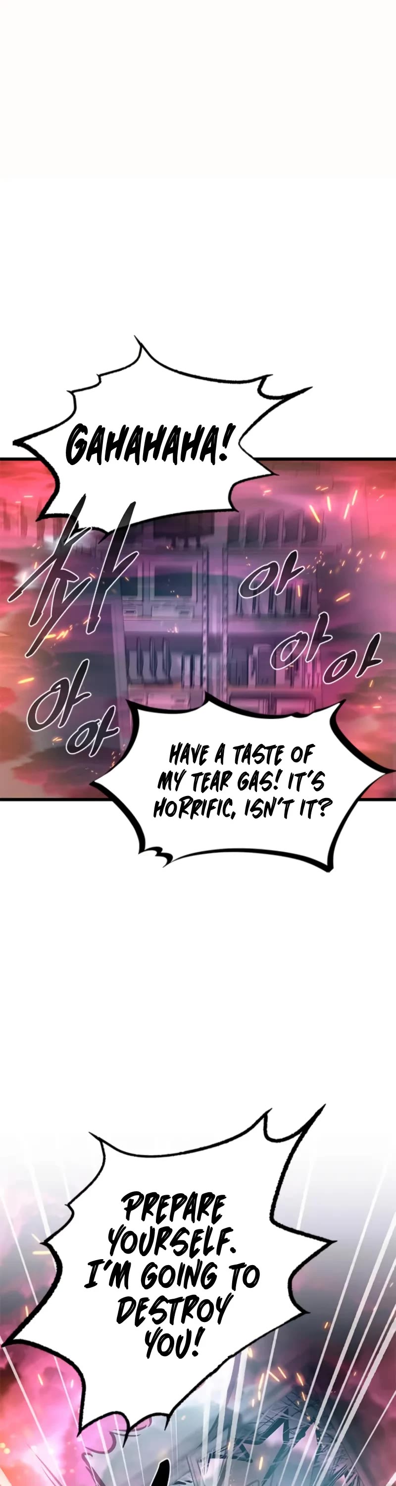 Villain to Kill chapter 188 page 2