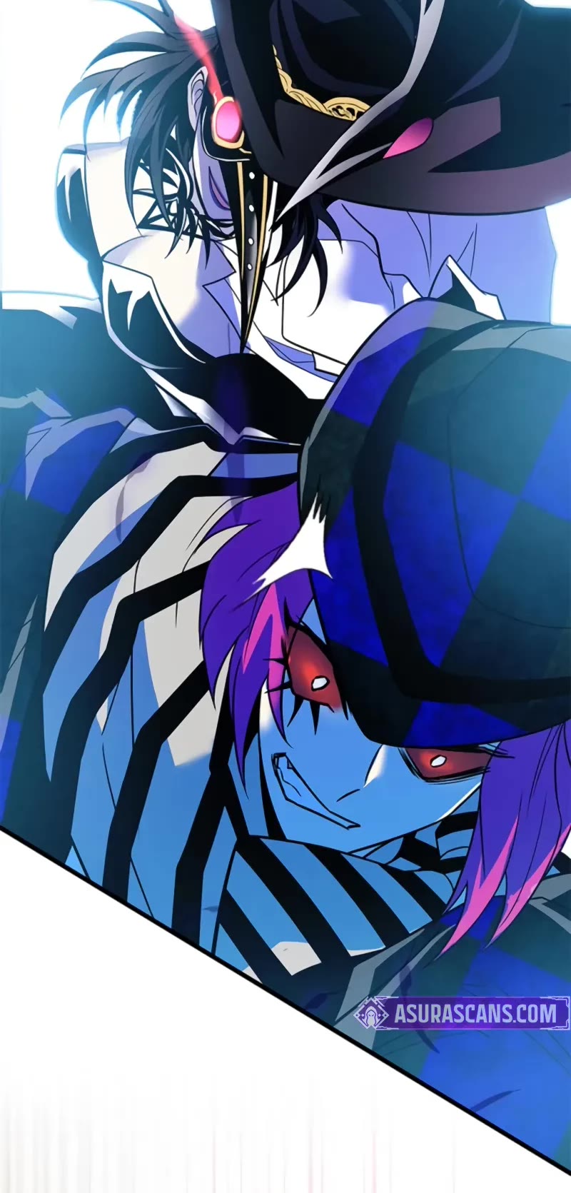 Villain to Kill chapter 188 page 21