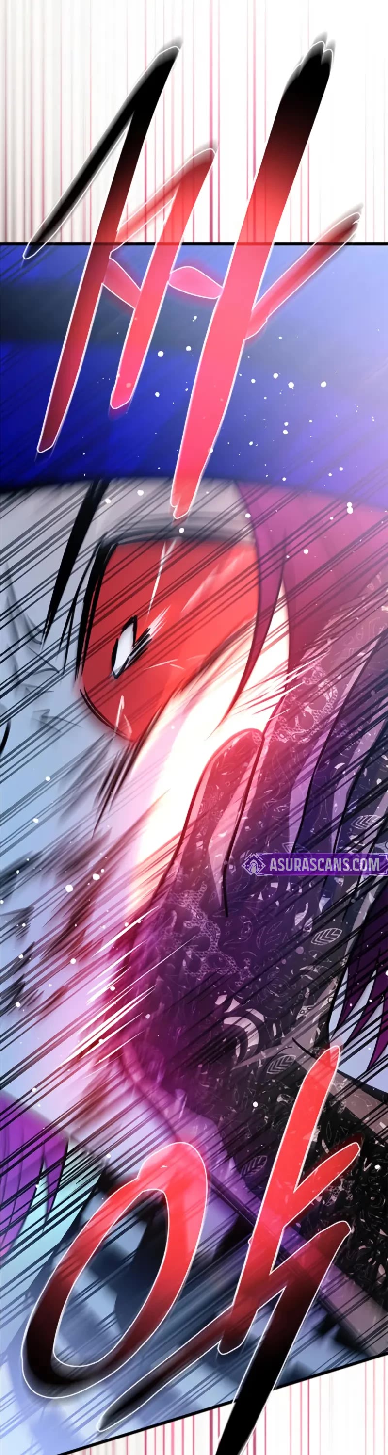 Villain to Kill chapter 188 page 22