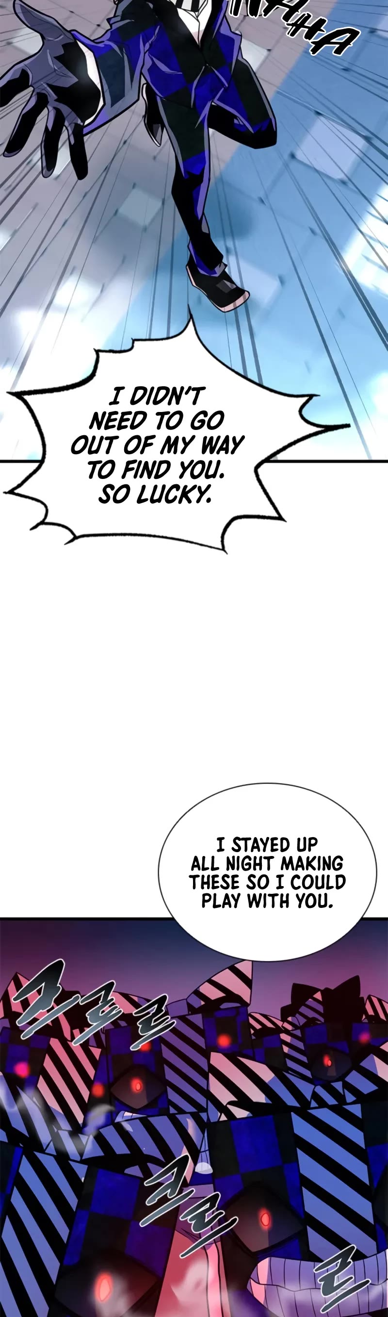 Villain to Kill chapter 188 page 29