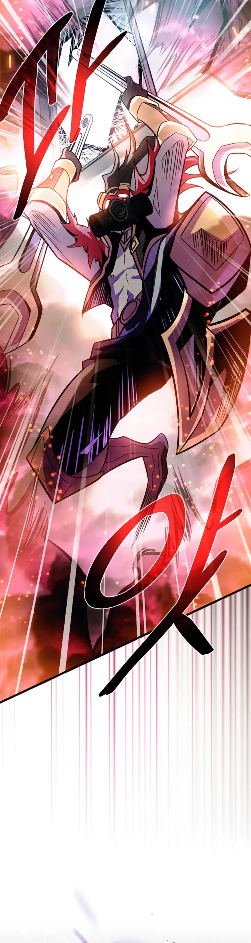 Villain to Kill chapter 188 page 3