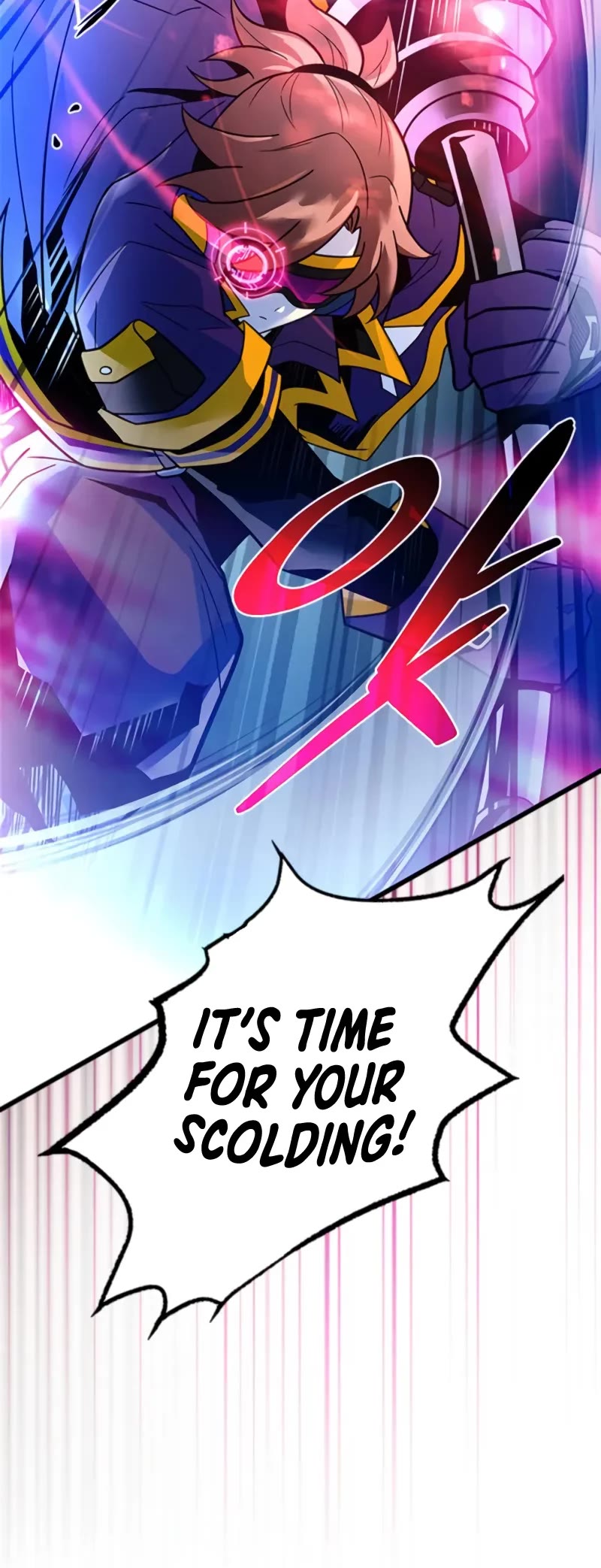 Villain to Kill chapter 188 page 39