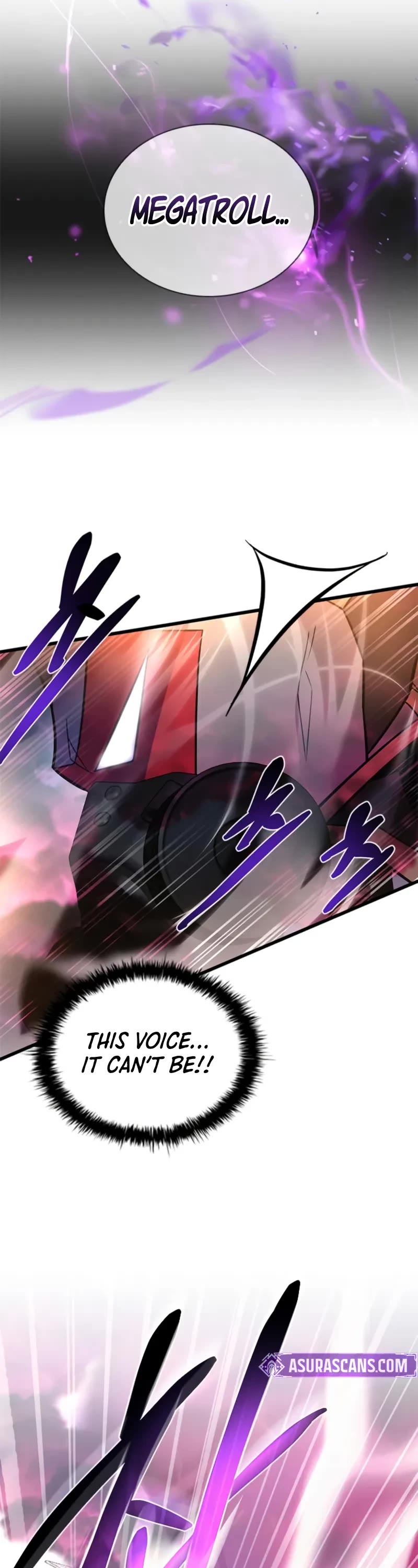 Villain to Kill chapter 188 page 4