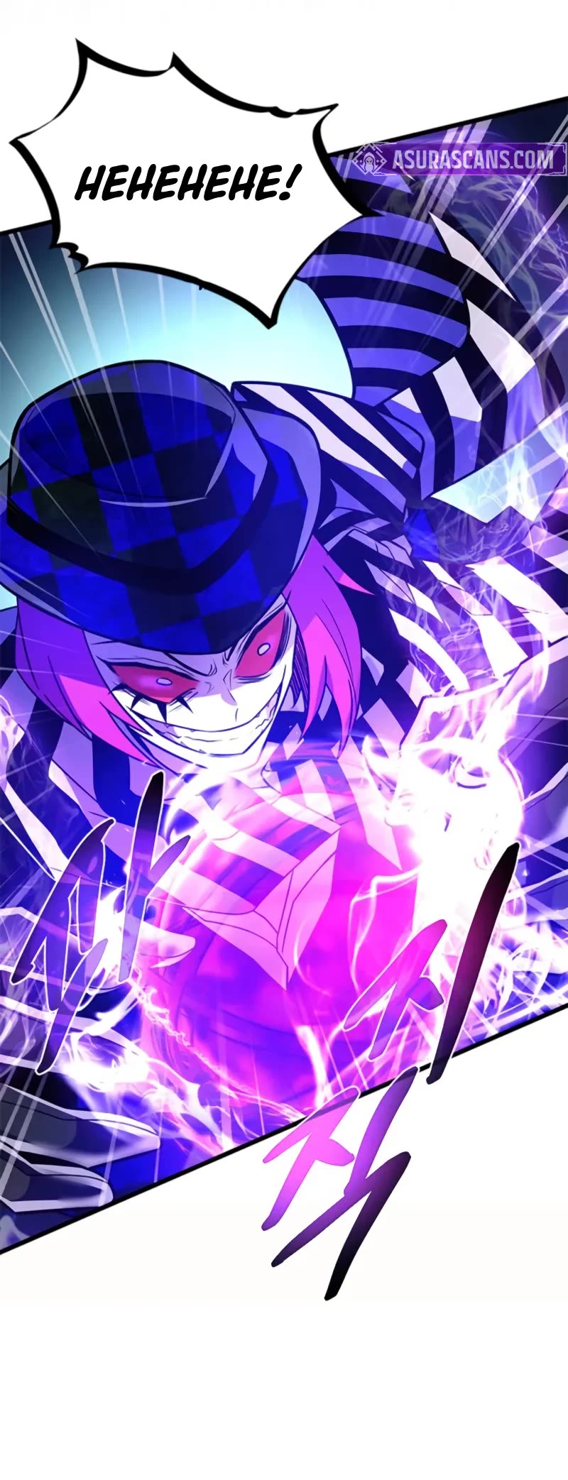 Villain to Kill chapter 188 page 40