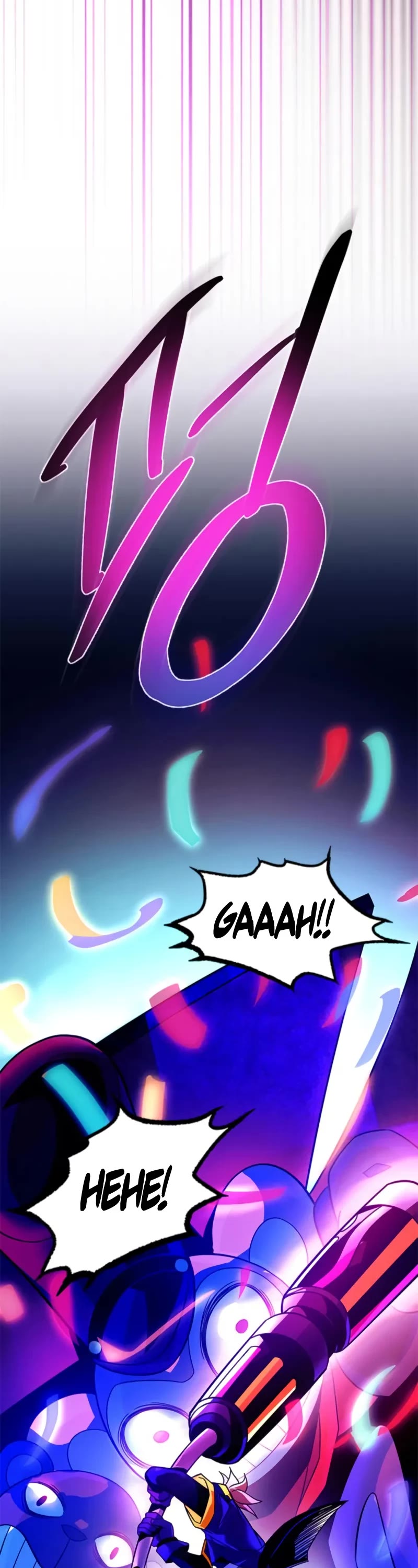 Villain to Kill chapter 188 page 42