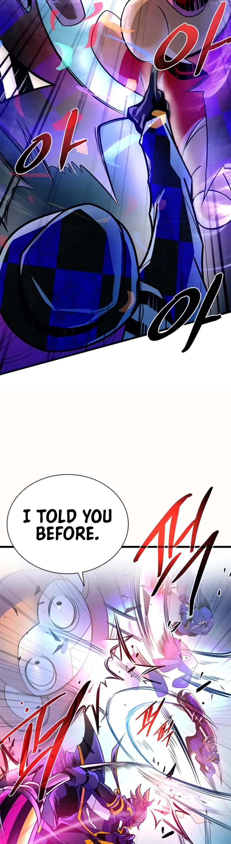 Villain to Kill chapter 188 page 44